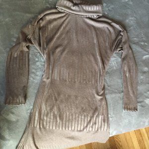 Lulu's Sweater Dress